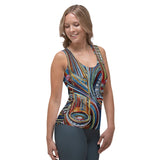 Orion -  Women's Tank Top