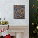 Infinite Energy - Canvas - Gallery Wraps