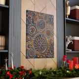 Infinite Energy - Canvas - Gallery Wraps