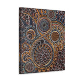 Infinite Energy - Canvas - Gallery Wraps