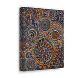 Infinite Energy - Canvas - Gallery Wraps