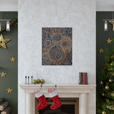 Infinite Energy - Canvas - Gallery Wraps