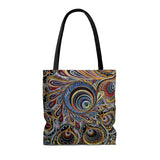 AOP Tote Bag