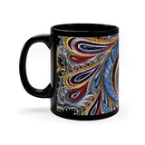 Depth of the Souls - Ceramic Mug