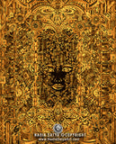 Beauty of the Soul | Gold Edition Limited - New Print