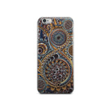 Infinite Energy iPhone 5/5s/Se, 6/6s, 6/6s Plus Case