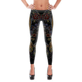 Salamander - Leggings