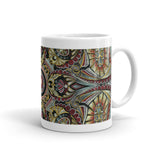 Day Dreaming Mug