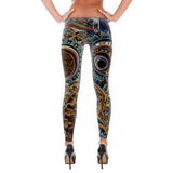 Infinite Energy - Leggings