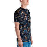 Dance Through Life - Men's T-shirt (limited)