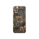 Fetterless Dragonflies - iPhone 5/5s/Se, 6/6s, 6/6s Plus Case