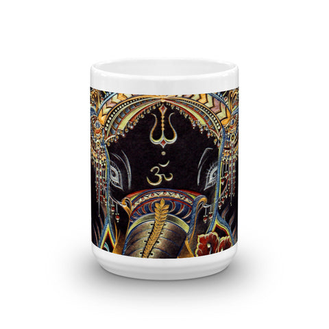 Ganesha Mug