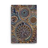 Infinite Energy - Canvas