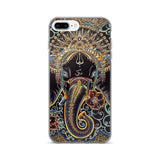 Ganesha iPhone 7/7 Plus Case