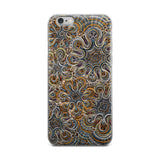 Jazz - iPhone 5/5s/Se, 6/6s, 6/6s Plus Case