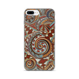 Rapid Action iPhone 7/7 Plus Case
