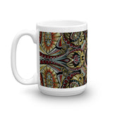 Day Dreaming Mug