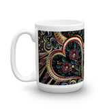 Love Love Mug