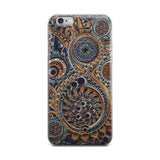 Infinite Energy iPhone 5/5s/Se, 6/6s, 6/6s Plus Case