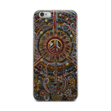 Window of Freedom - iPhone 5/5s/Se, 6/6s, 6/6s Plus Case