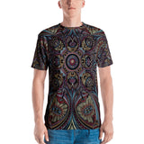 Day Dreaming - Men's T-shirt (limited)