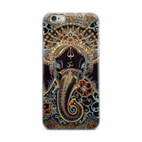 Ganesha iPhone 5/5s/Se, 6/6s, 6/6s Plus Case