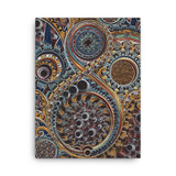 Infinite Energy - Canvas