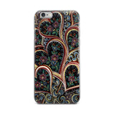 Love Love Love iPhone 5/5s/Se, 6/6s, 6/6s Plus Case