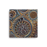 Infinite Energy - Canvas