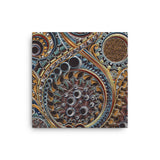Infinite Energy - Canvas