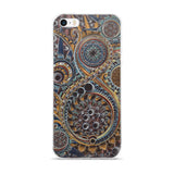 Infinite Energy iPhone 5/5s/Se, 6/6s, 6/6s Plus Case