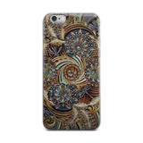 Fetterless Dragonflies - iPhone 5/5s/Se, 6/6s, 6/6s Plus Case