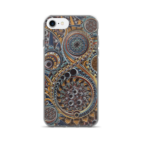 Infinite Energy iPhone 7/7 Plus Case