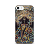 Ganesha iPhone 7/7 Plus Case