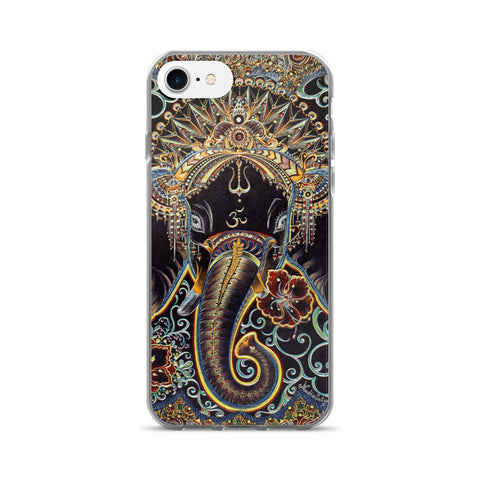 Ganesha iPhone 7/7 Plus Case