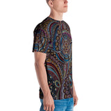 Everything Happens For a Cause - Men's T-shirt (limited).