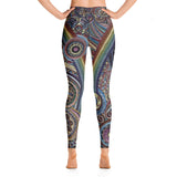 Yoga Leggings 2019