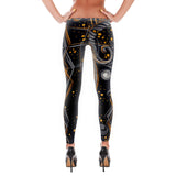 Night Song - Leggings