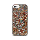 Rapid Action iPhone 7/7 Plus Case