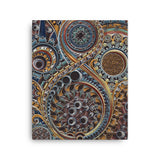 Infinite Energy - Canvas