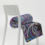 TEST Throw Blanket